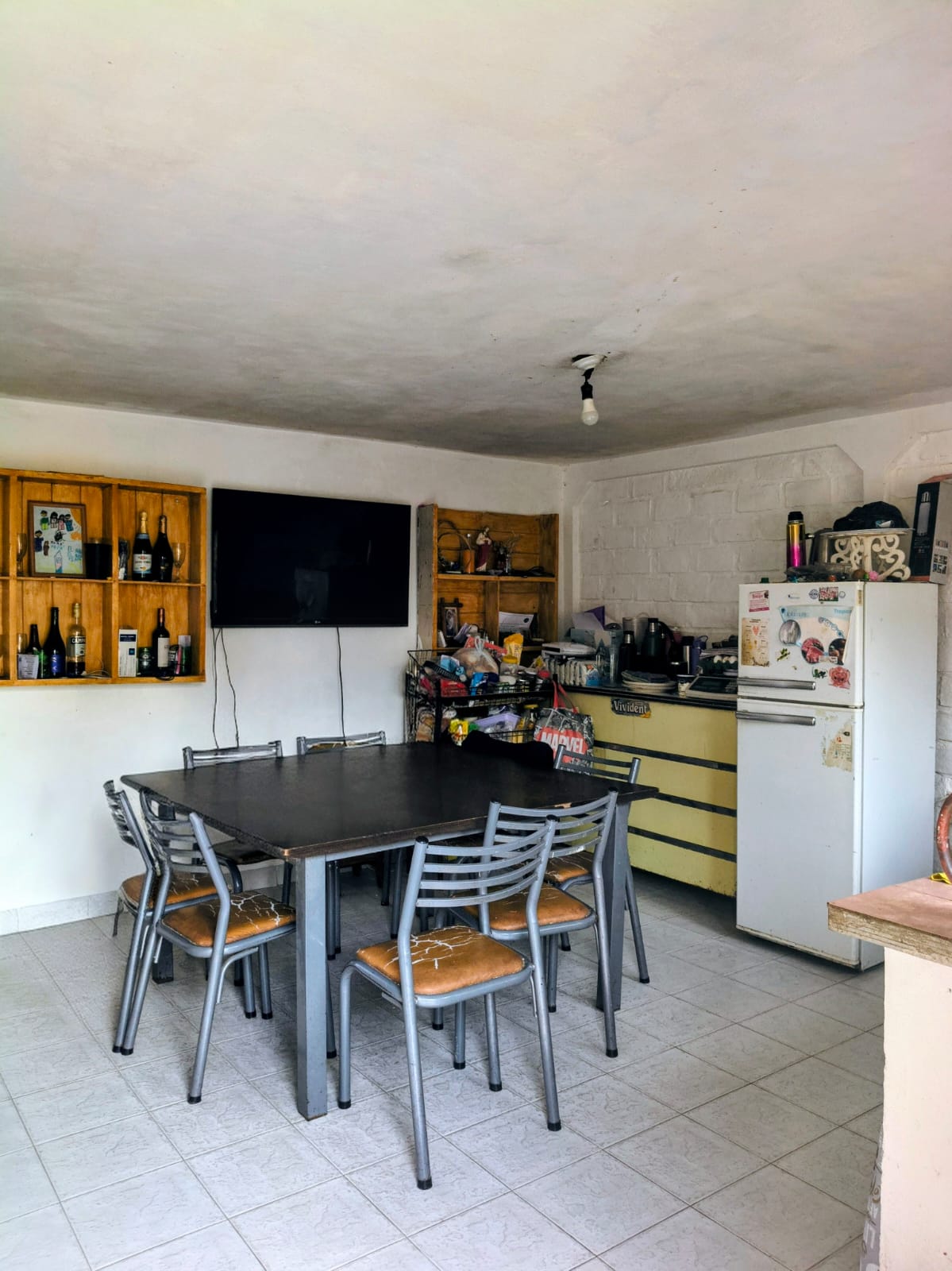 Casa en venta San Agustín