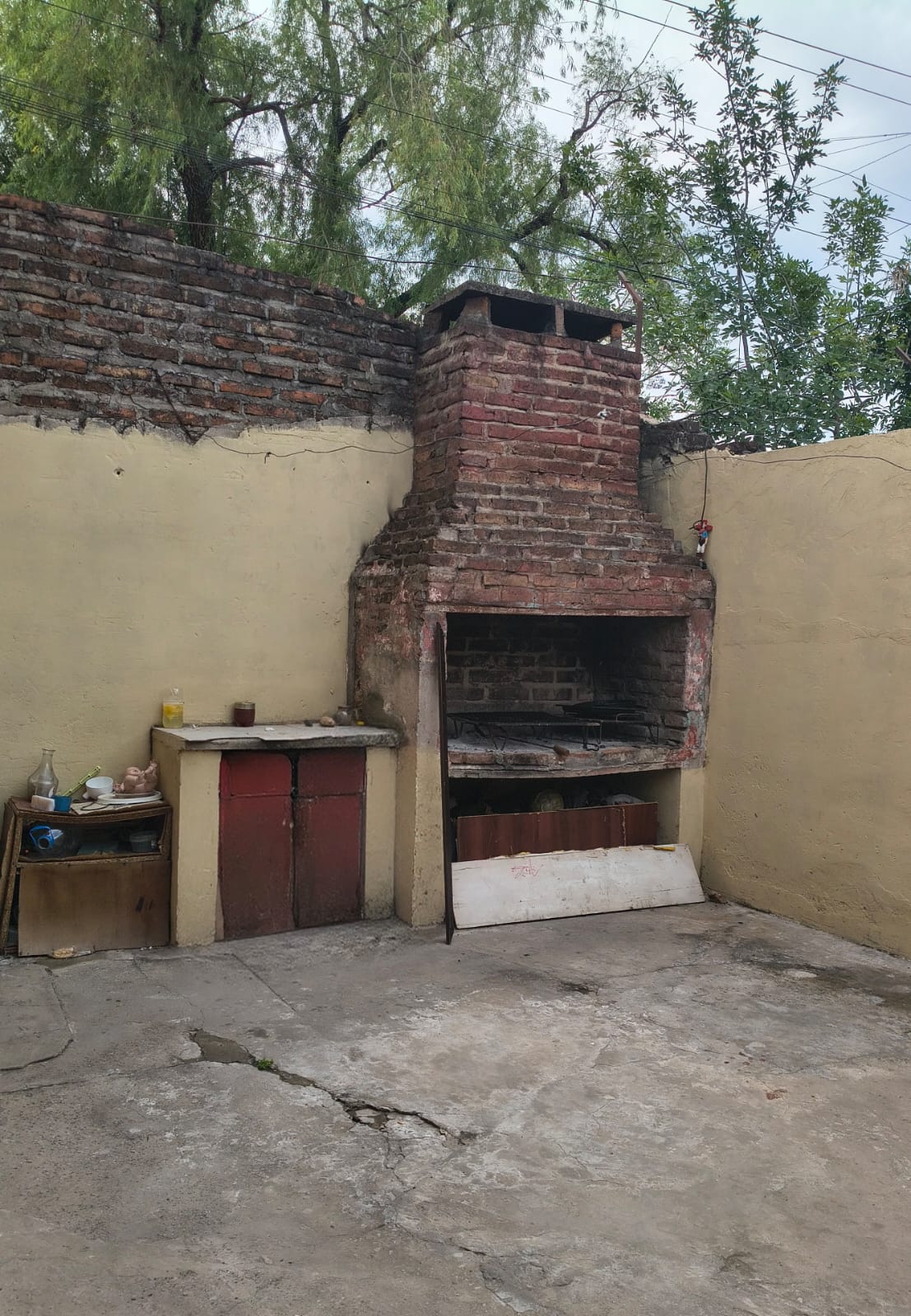 Casa en venta San Agustín