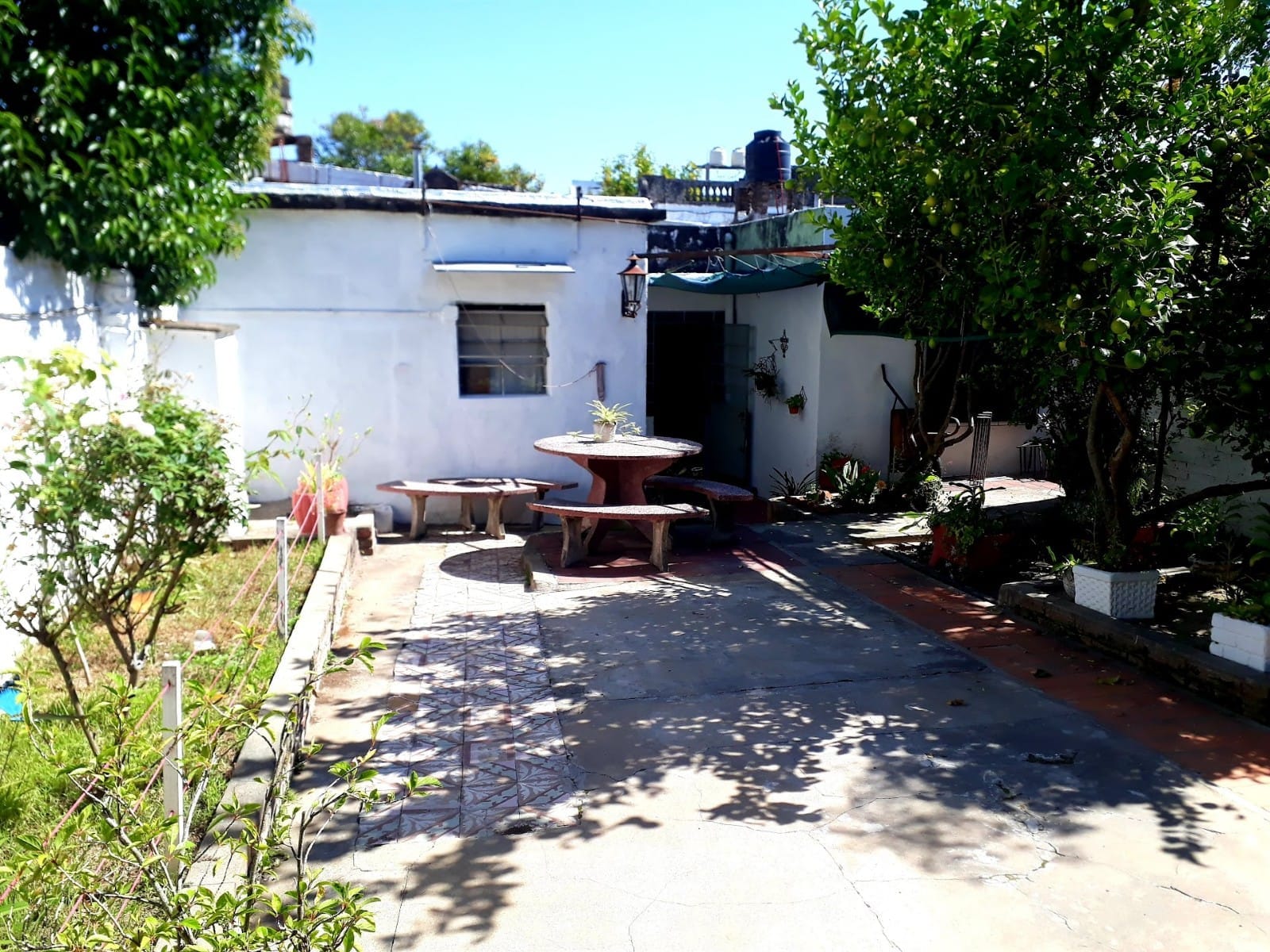 Venta propiedad tradicional