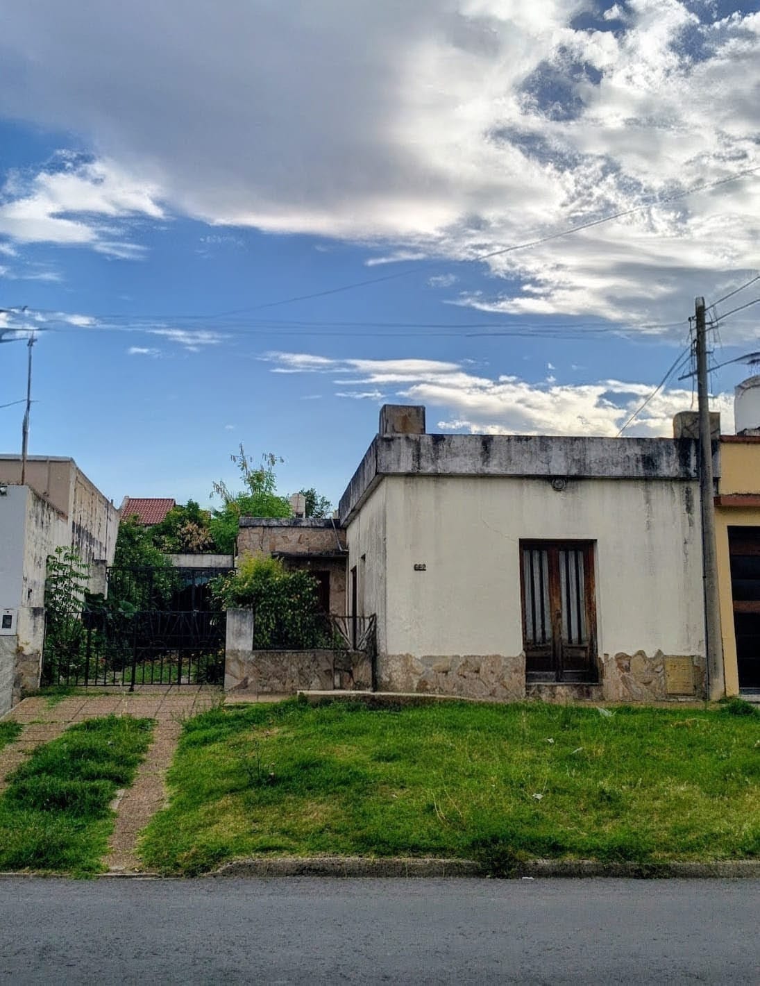 Oportunidad casa en venta