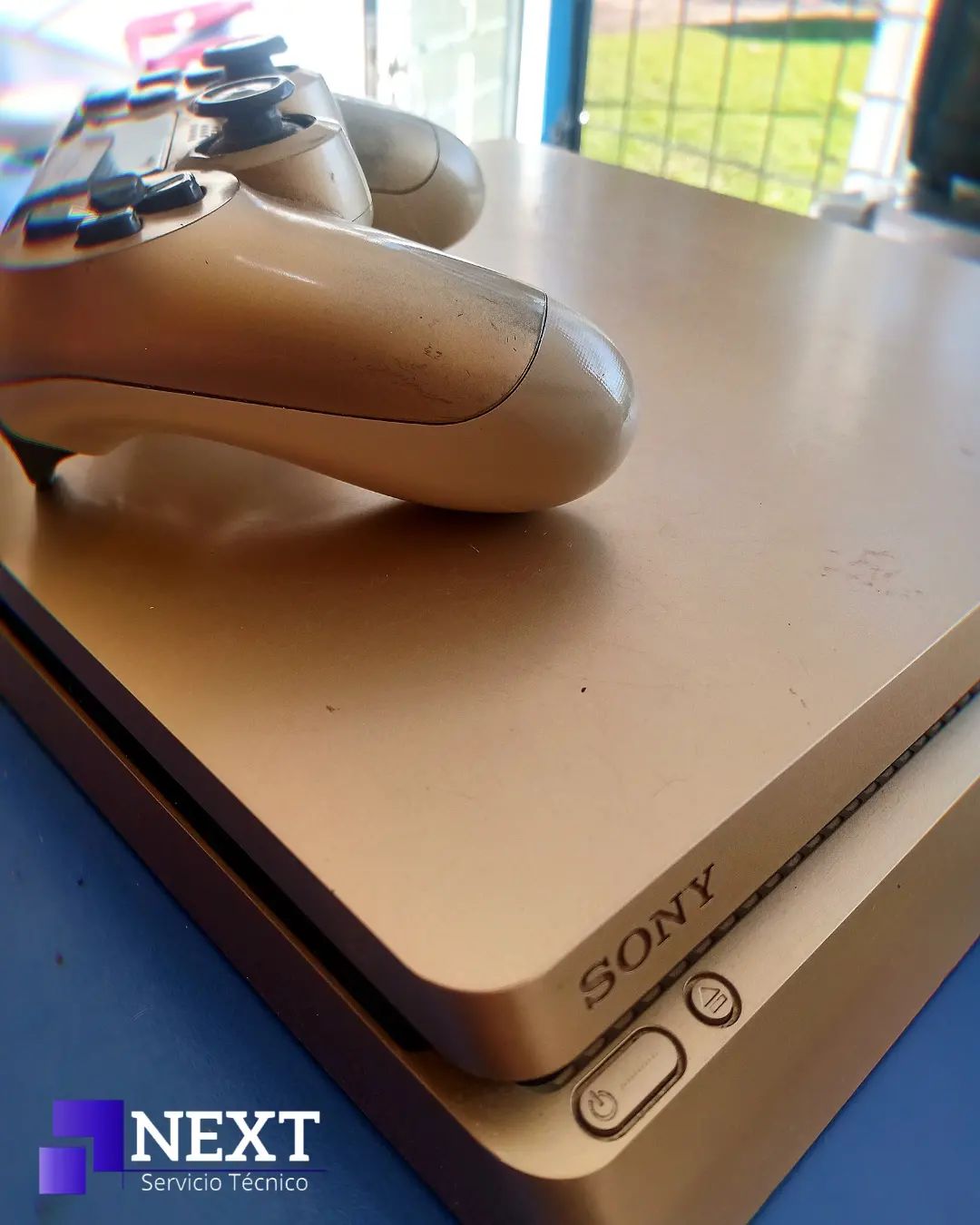 Reparación de PS4, PS5 – presupuestos sin cargo