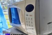 Reparacion de microondas – presupuestos sin cargo