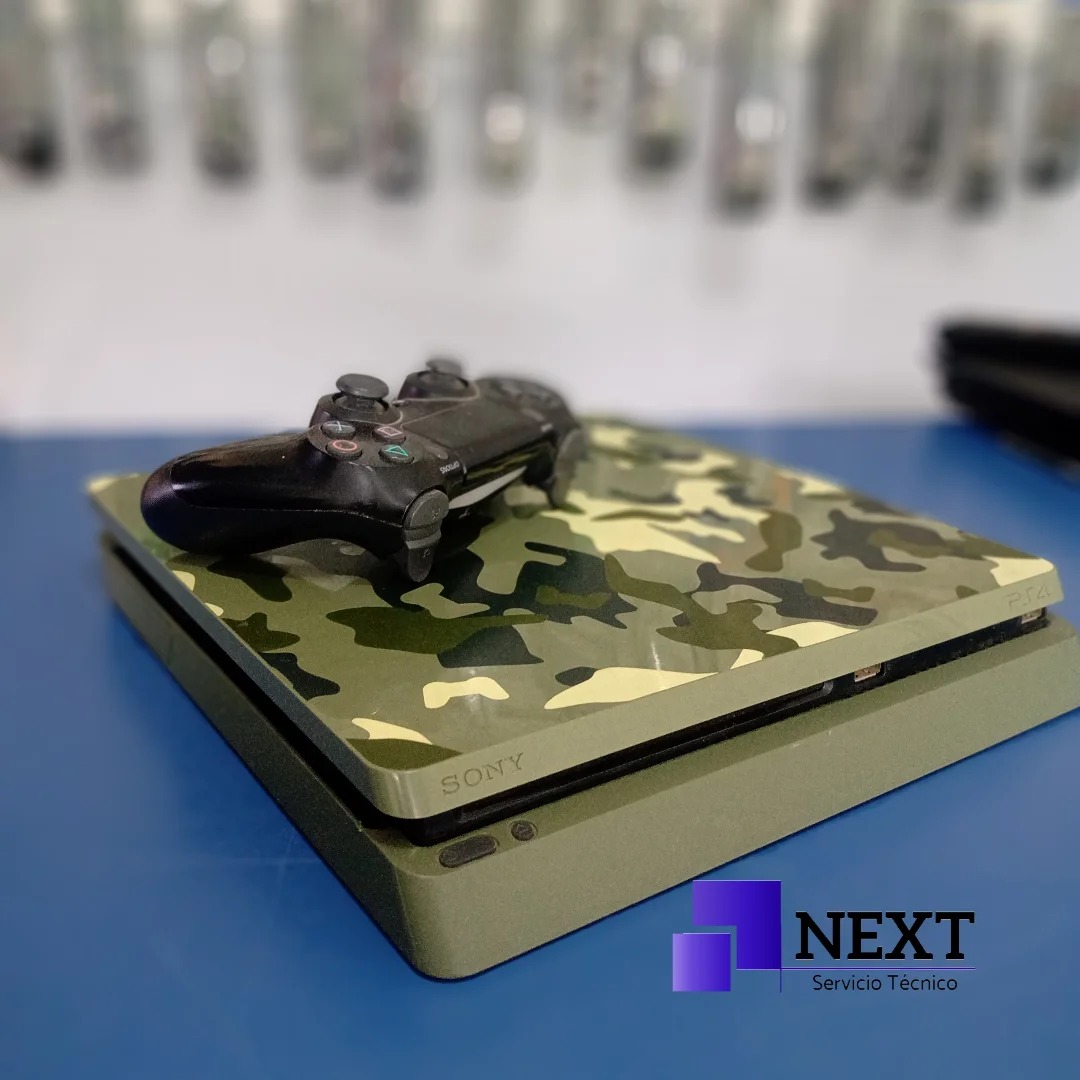 Reparación de PS4, PS5 – presupuestos sin cargo