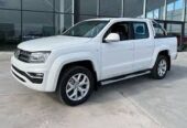 Amarok Doble Cabina 2.0Lts TDi 4×2 Trendline Okm 2026 Plan 70/30 AGRUPADO 62cts
