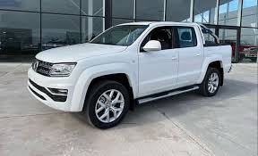 Amarok Doble Cabina 2.0Lts TDi 4×2 Trendline Okm 2026 Plan 70/30 AGRUPADO 62cts