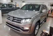 Amarok Doble Cabina 2.0Lts TDi 4×2 Trendline Okm 2026 Plan 70/30 AGRUPADO 62cts