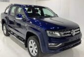 Amarok Doble Cabina 2.0Lts TDi 4×2 Trendline Okm 2026 Plan 70/30 AGRUPADO 62cts