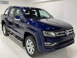 Amarok Doble Cabina 2.0Lts TDi 4×2 Trendline Okm 2026 Plan 70/30 AGRUPADO 62cts
