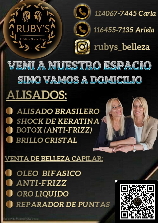 Productos de Belleza Capilar