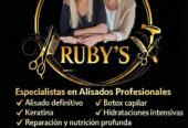 Productos de Belleza Capilar