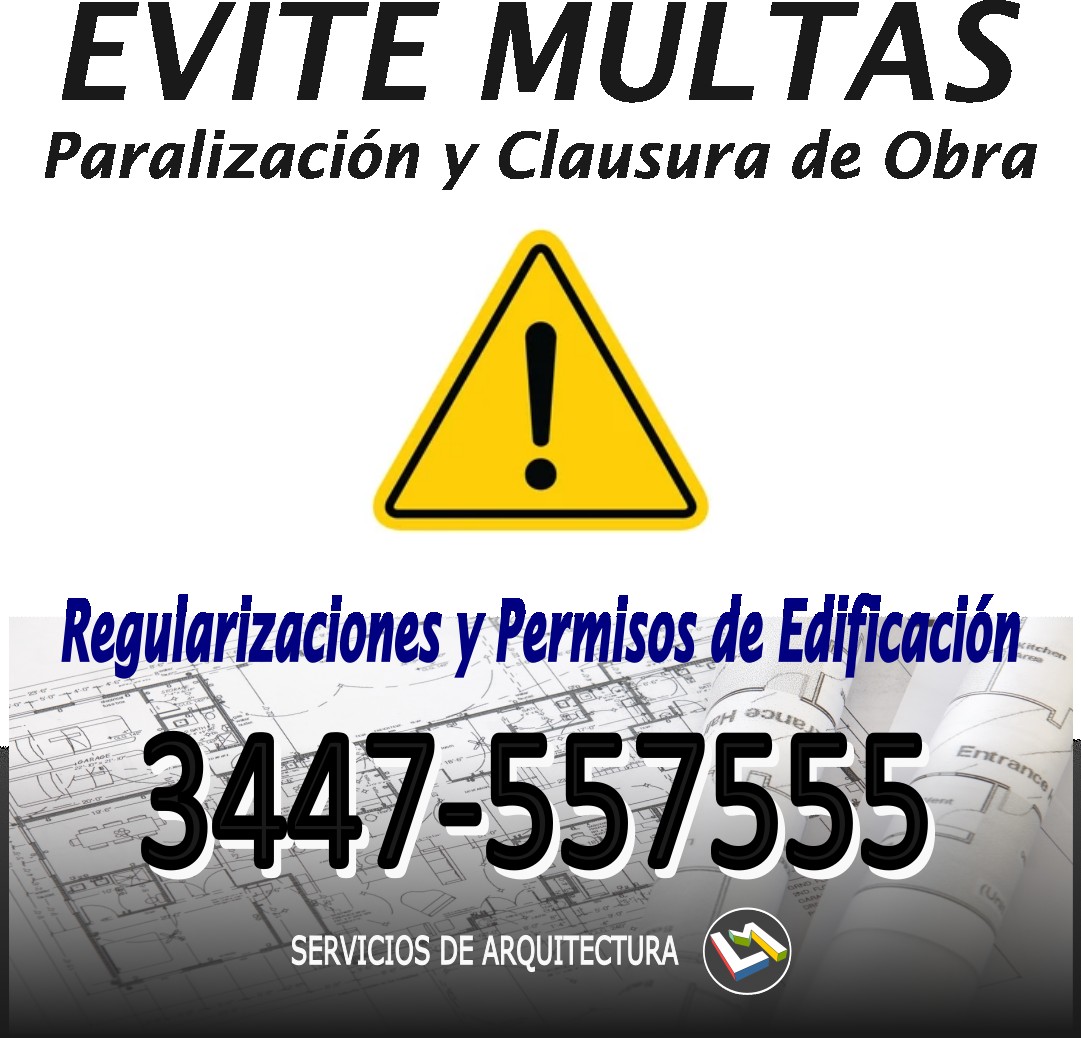 Planos Municipales – Proyectos