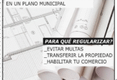 Planos Municipales – Proyectos