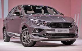 Cronos Drive Pack Pluse 1.3i Okm 2026 Plan 80/20 AGRUPADO 40c