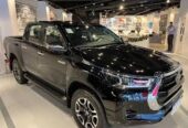 Toyota Hilux DX 4×4 Dob/Cab 2.4Lts TFi Okm 2026 Plan 100% ADJUDICADO 50c