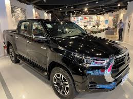 Toyota Hilux DX 4×4 Dob/Cab 2.4Lts TFi Okm 2026 Plan 100% ADJUDICADO 50c