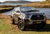 Toyota Hilux DX 4×4 Dob/Cab 2.4Lts TFi Okm 2026 Plan 100% ADJUDICADO 50c