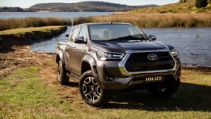 Toyota Hilux DX 4×4 Dob/Cab 2.4Lts TFi Okm 2026 Plan 100% ADJUDICADO 50c