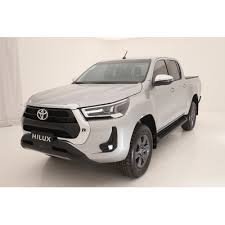 Toyota Hilux DX 4×4 Dob/Cab 2.4Lts TFi Okm 2026 Plan 100% ADJUDICADO 50c