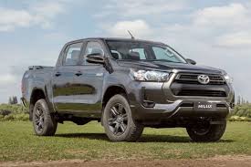 Toyota Hilux DX 4×4 Dob/Cab 2.4Lts TFi Okm 2026 Plan 100% ADJUDICADO 50c