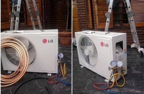 Carruego Soluciones – Servicios Técnicos Integrales